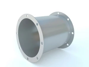 ceiling ventilation - 27 s 3D Model