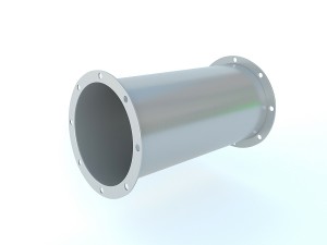 ceiling ventilation - 27 s 3D Model