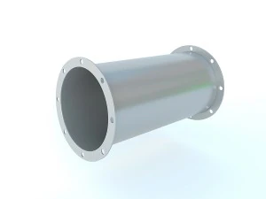 ceiling ventilation - 27 s 3D Model