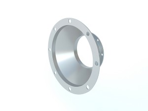 ceiling ventilation - 27 s 3D Model