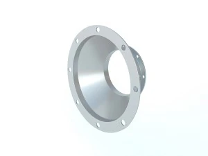 ceiling ventilation - 27 s 3D Model