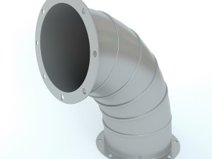 ceiling ventilation - 27 s 3D Model