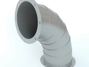 ceiling ventilation - 27 s 3D Model