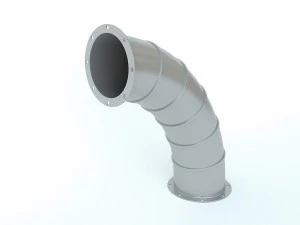 ceiling ventilation - 27 s 3D Model