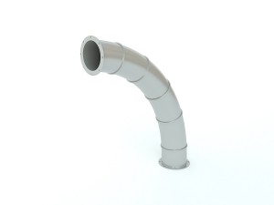 ceiling ventilation - 27 s 3D Model