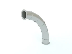 ceiling ventilation - 27 s 3D Model