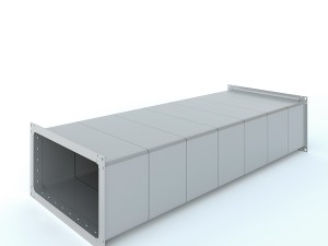 ceiling ventilation - 27 s 3D Model