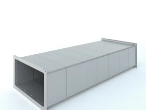 ceiling ventilation - 27 s 3D Model
