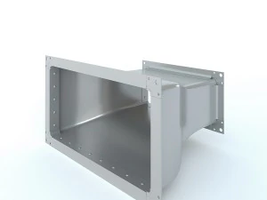 ceiling ventilation - 27 s 3D Model