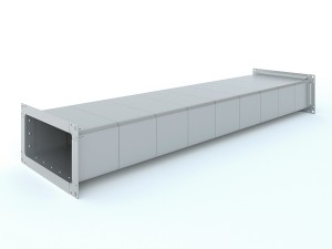 ceiling ventilation - 27 s 3D Model