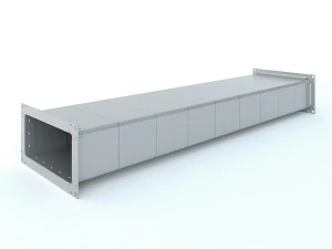 ceiling ventilation - 27 s 3D Model