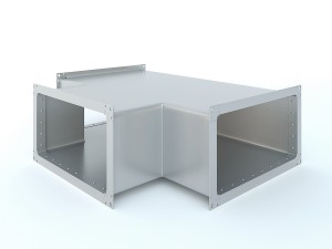 ceiling ventilation - 27 s 3D Model