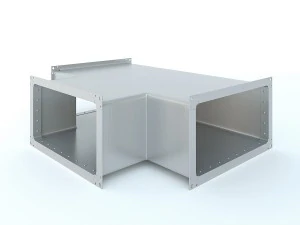 ceiling ventilation - 27 s 3D Model
