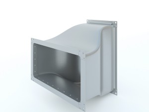 ceiling ventilation - 27 s 3D Model
