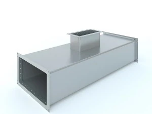 ceiling ventilation - 27 s 3D Model