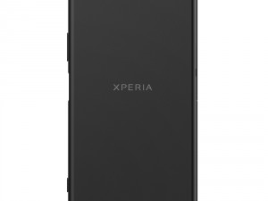 sony xperia xz1 3D Model