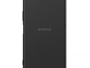 sony xperia xz1 3D Model