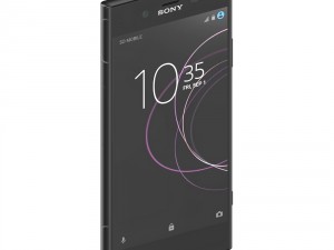 sony xperia xz1 3D Model