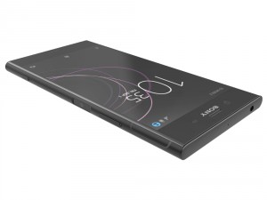 sony xperia xz1 3D Model
