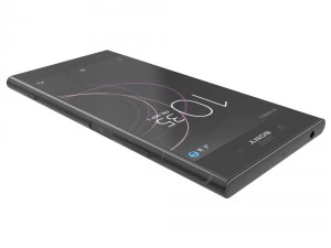 sony xperia xz1 3D Model