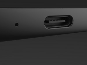 sony xperia xz1 3D Model