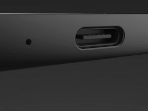 sony xperia xz1 3D Model