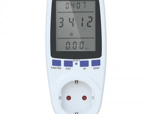 вольтметр hidance 3D Модель