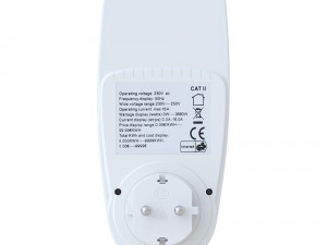 voltmeter hidance 3D मॉडल