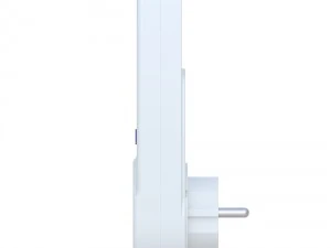 电压表隐藏 3D 模型