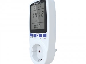 voltmeter hidance 3D मॉडल