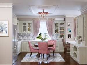 internet kitchen - leli Modelo 3D