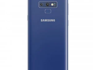 samsung galaxy note 9 3D Model