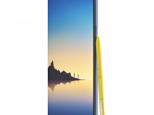 samsung galaxy note 9 3D मॉडल