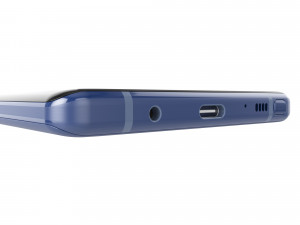 samsung galaxy note 9 3D मॉडल