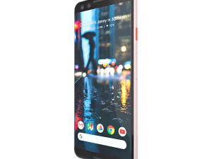 google pixel 3 all color 3D Model