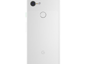google pixel 3 all color 3D 模型