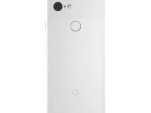 google pixel 3 all color 3D Model