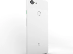 google pixel 3 xl todas as cores Modelo 3D
