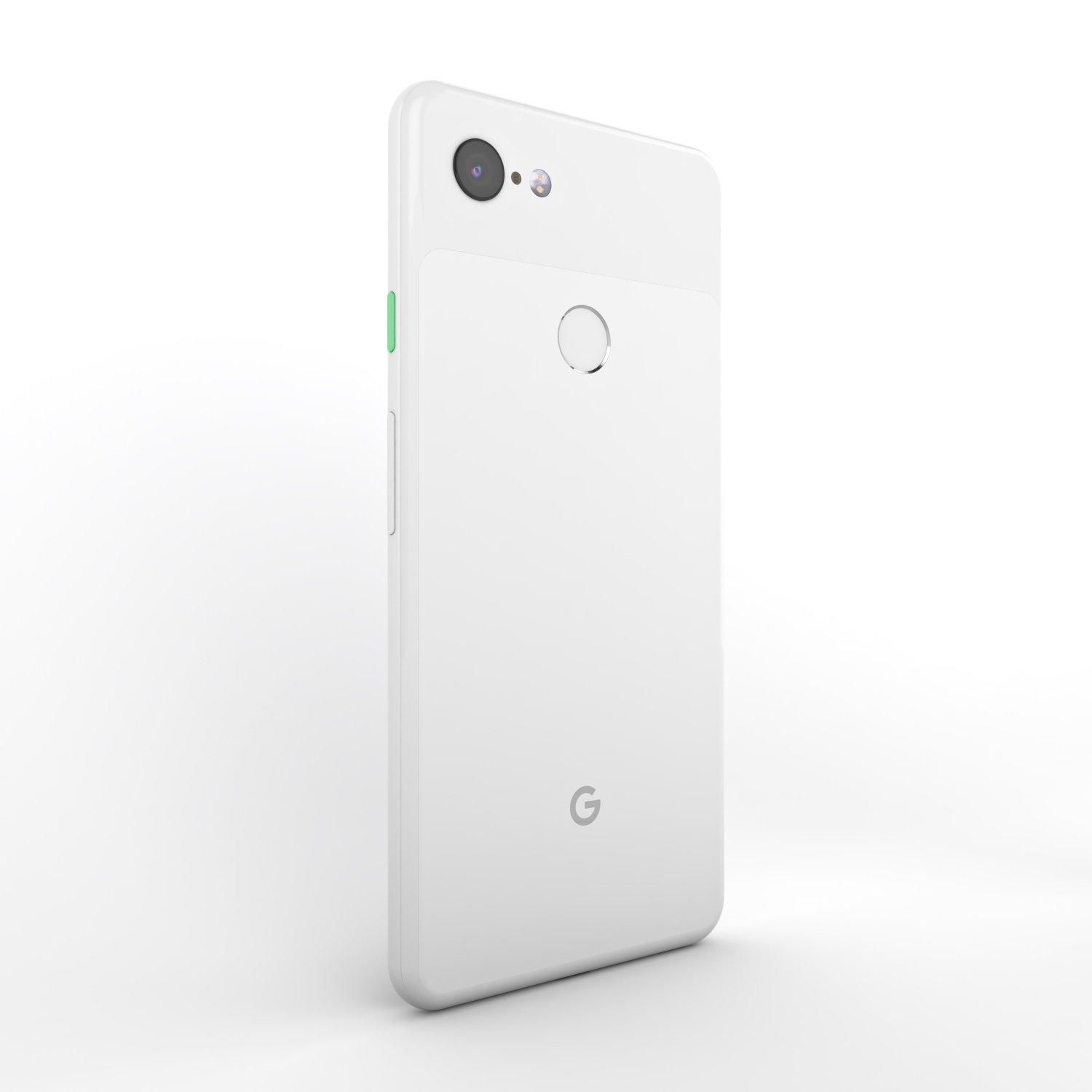 google pixel 3 xl all color 3D Модель in Телефоны 3DExport