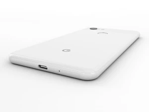 google pixel 3 xl todas as cores Modelo 3D