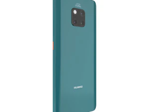 huawei mate 20 pro all color 3D Model