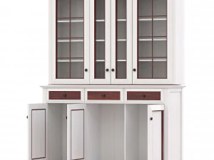 kitchen cabinet 3D Model