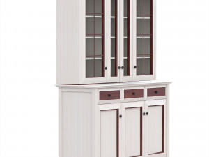 kitchen cabinet Modèle 3D