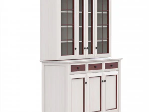 kitchen cabinet 3D Model