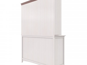 kitchen cabinet Modèle 3D