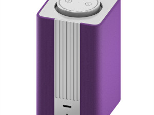 yandex station 3D 모델