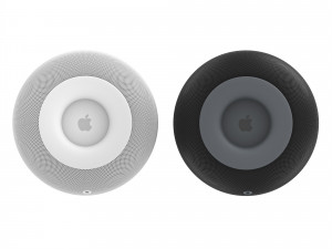 apple homepod Modelo 3D