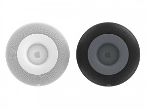 apple homepod 3D Model