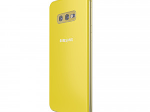 Samsung galaxy s10e Modello 3D