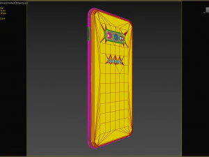Samsung galaxy s10e 3D Model